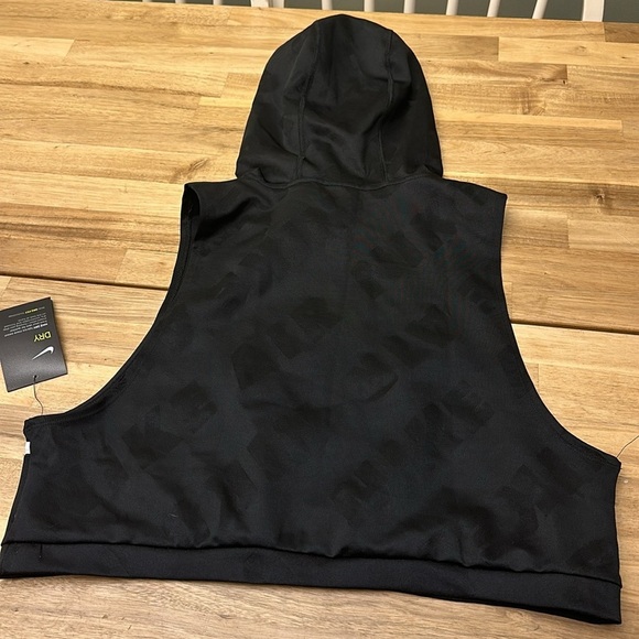 NIKE ⭐️ Air hooded running vest - Picture 13 of 13